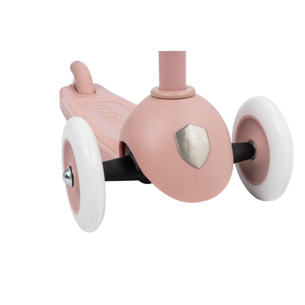 BANWOOD ECO SCOOTER - DUSTY ROSE