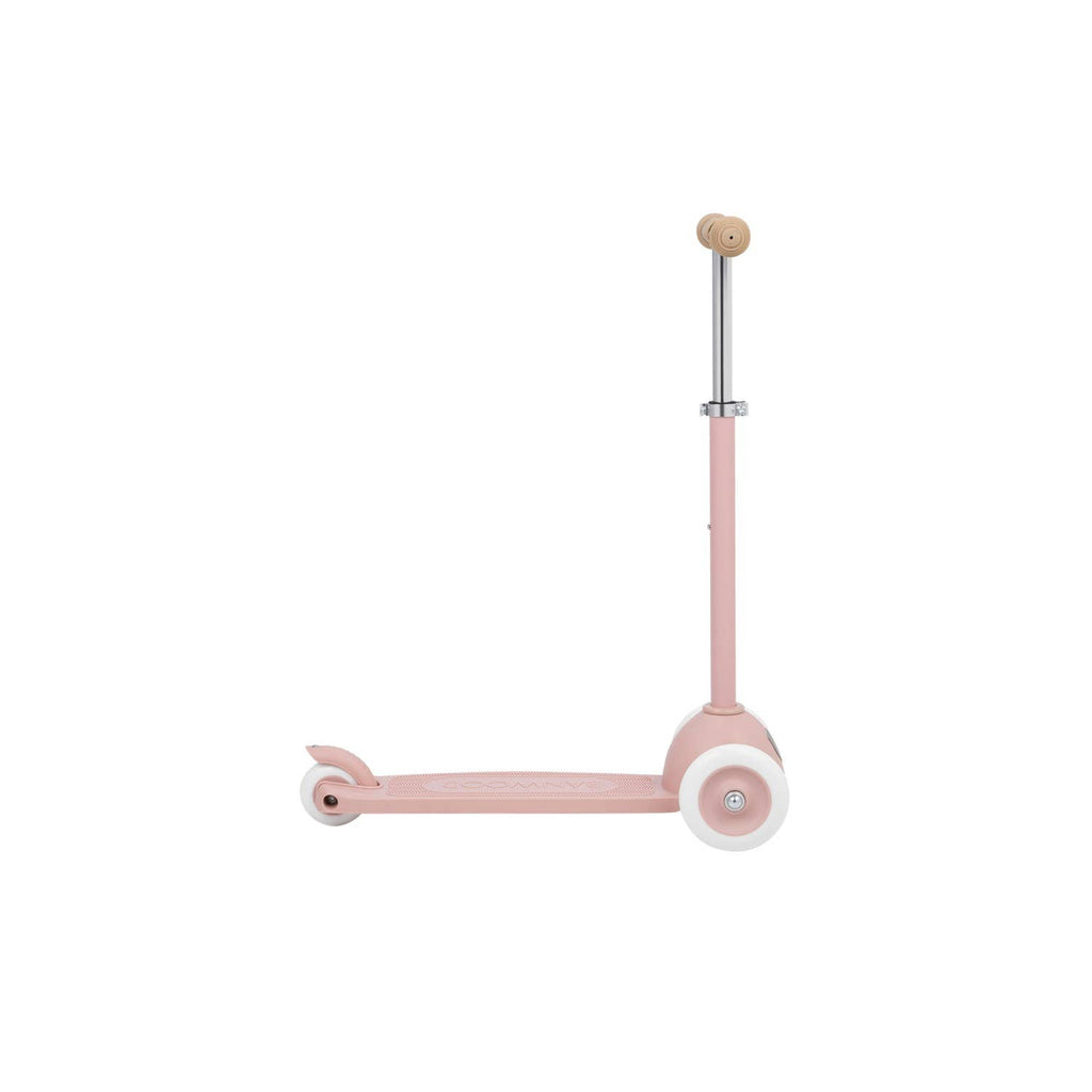 BANWOOD ECO SCOOTER - DUSTY ROSE
