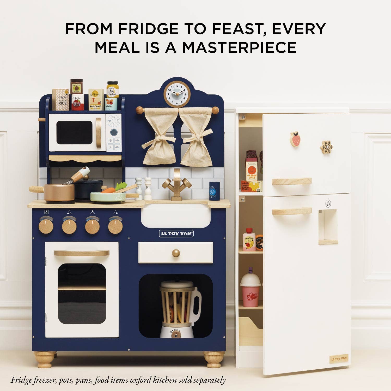 Supermarket Grocery Weekly Shop