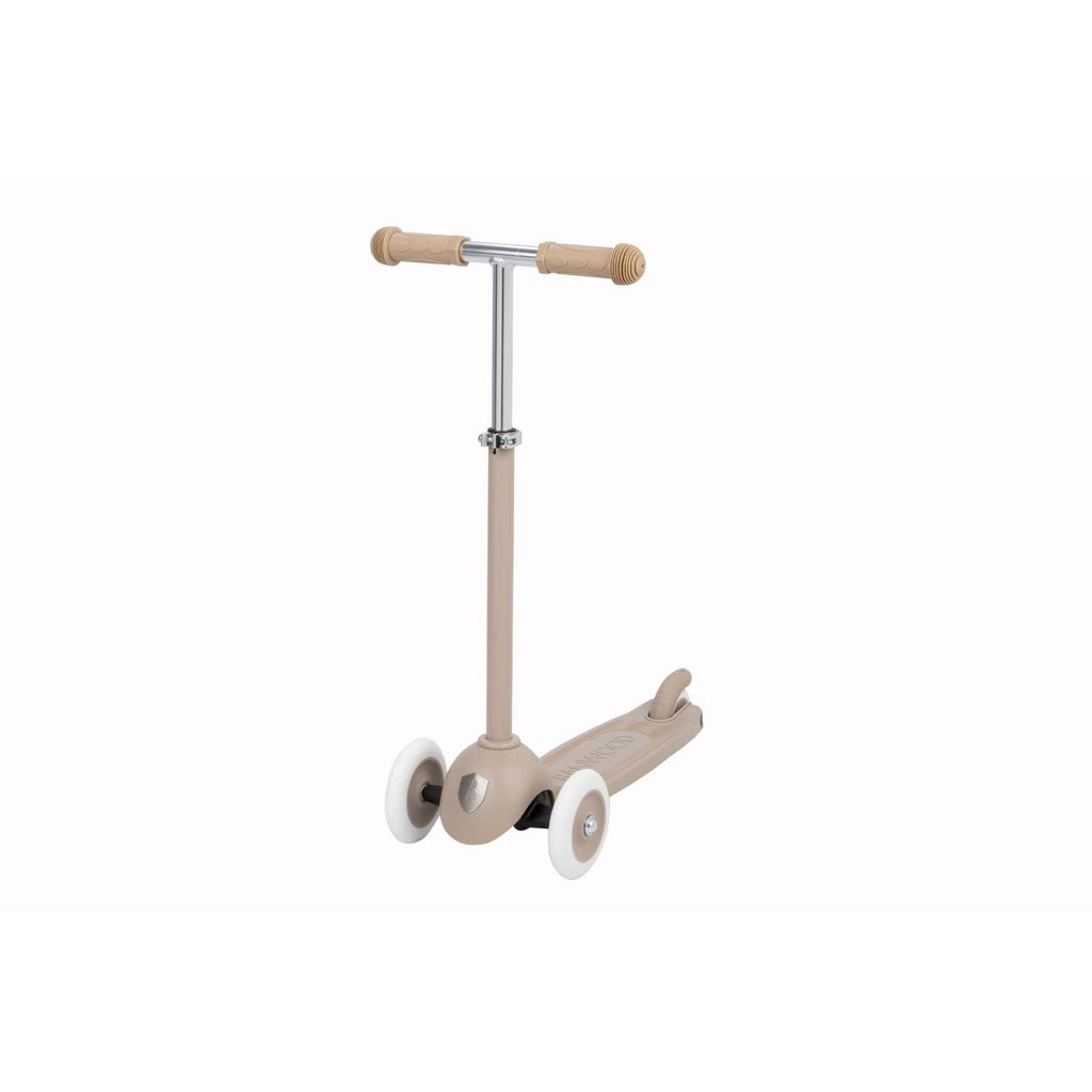 BANWOOD ECO SCOOTER - SAND