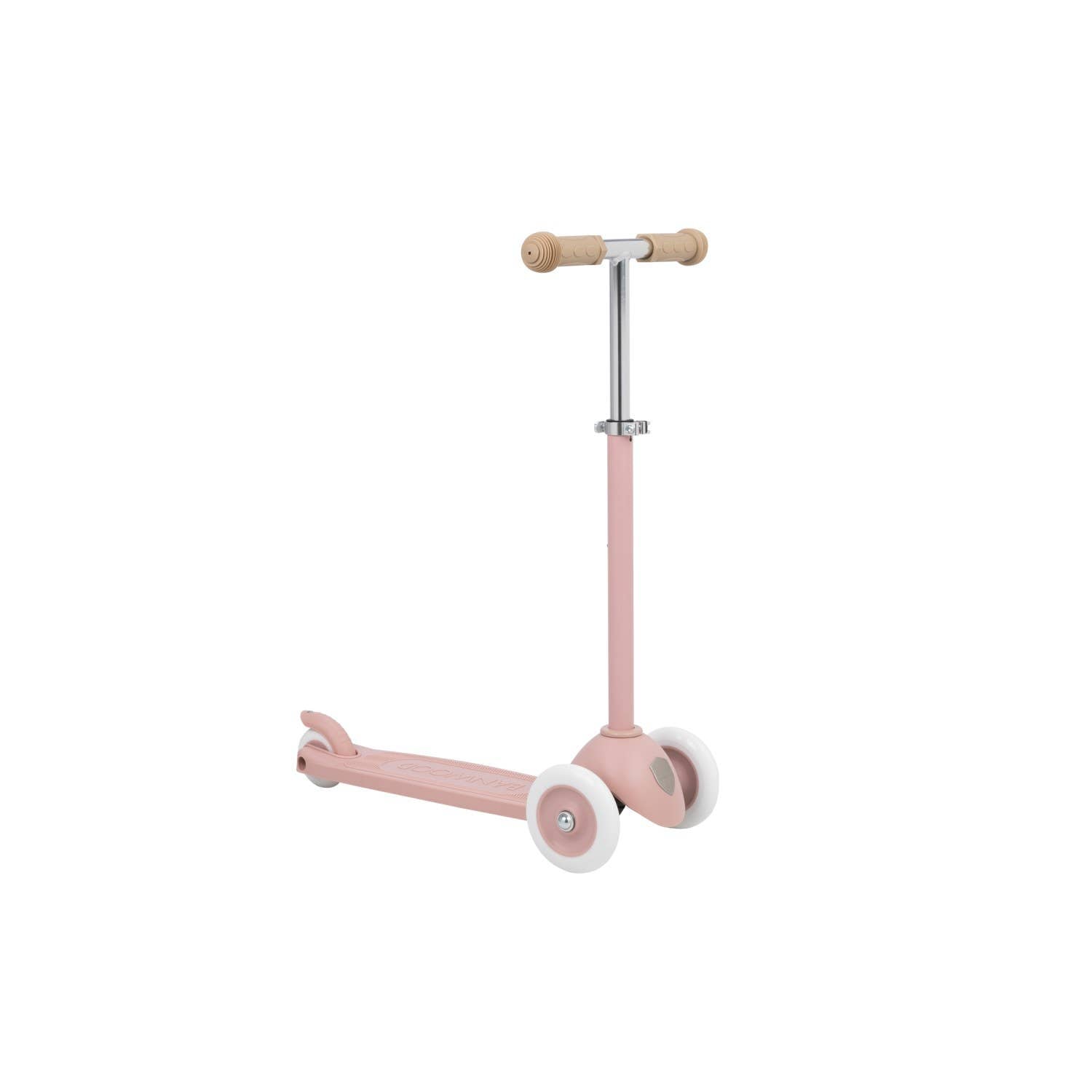 BANWOOD ECO SCOOTER - DUSTY ROSE