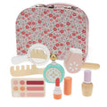 Wooden Make-up Playset