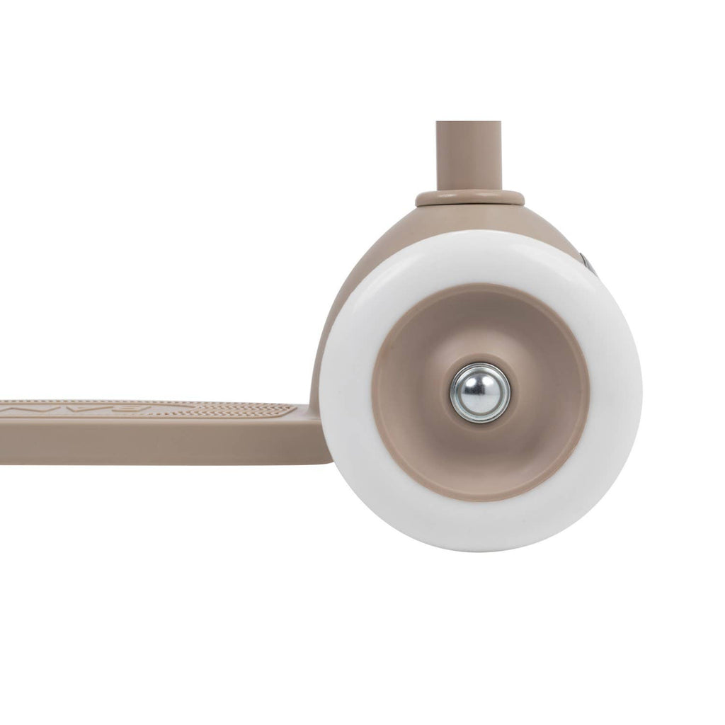 BANWOOD ECO SCOOTER - SAND