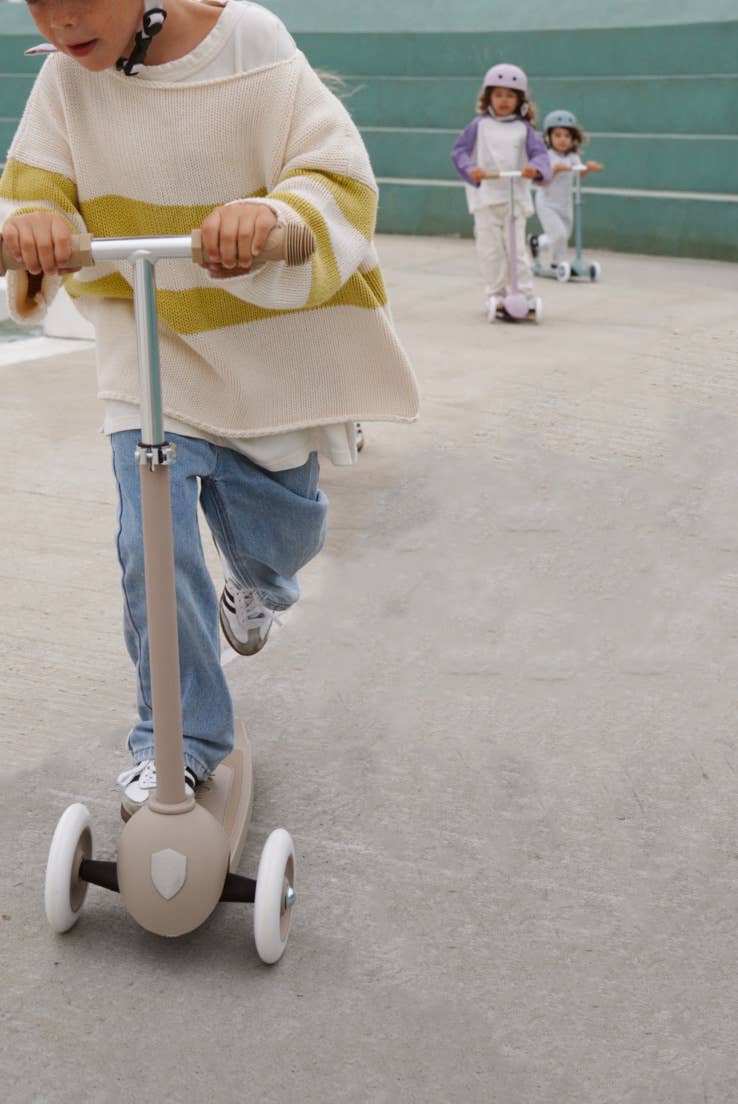 BANWOOD ECO SCOOTER - SAND