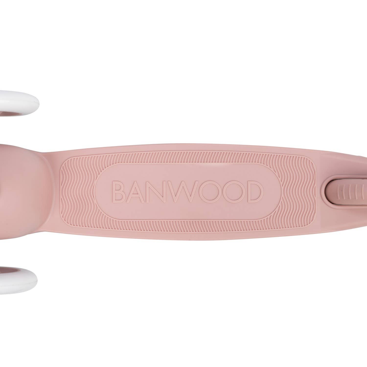 BANWOOD ECO SCOOTER - DUSTY ROSE