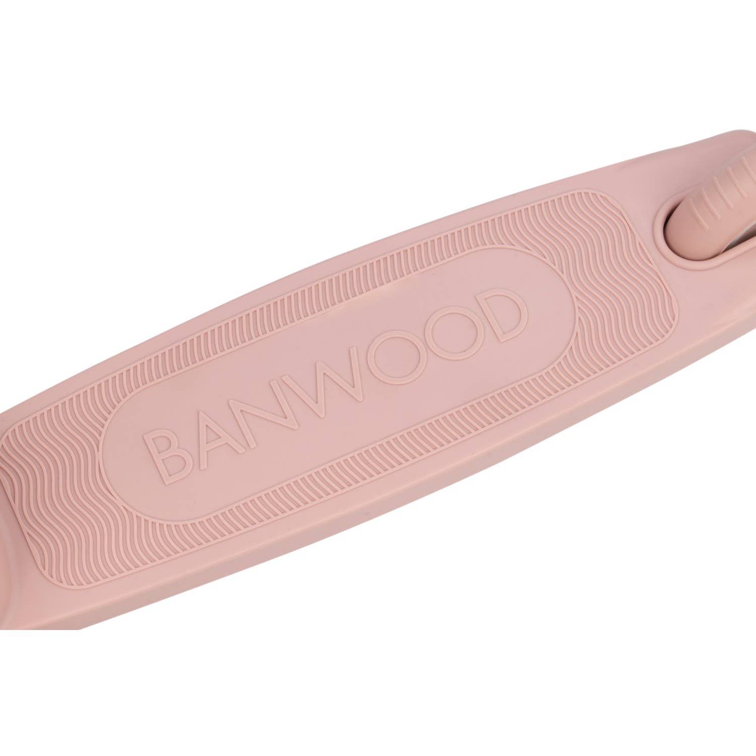 BANWOOD ECO SCOOTER - DUSTY ROSE
