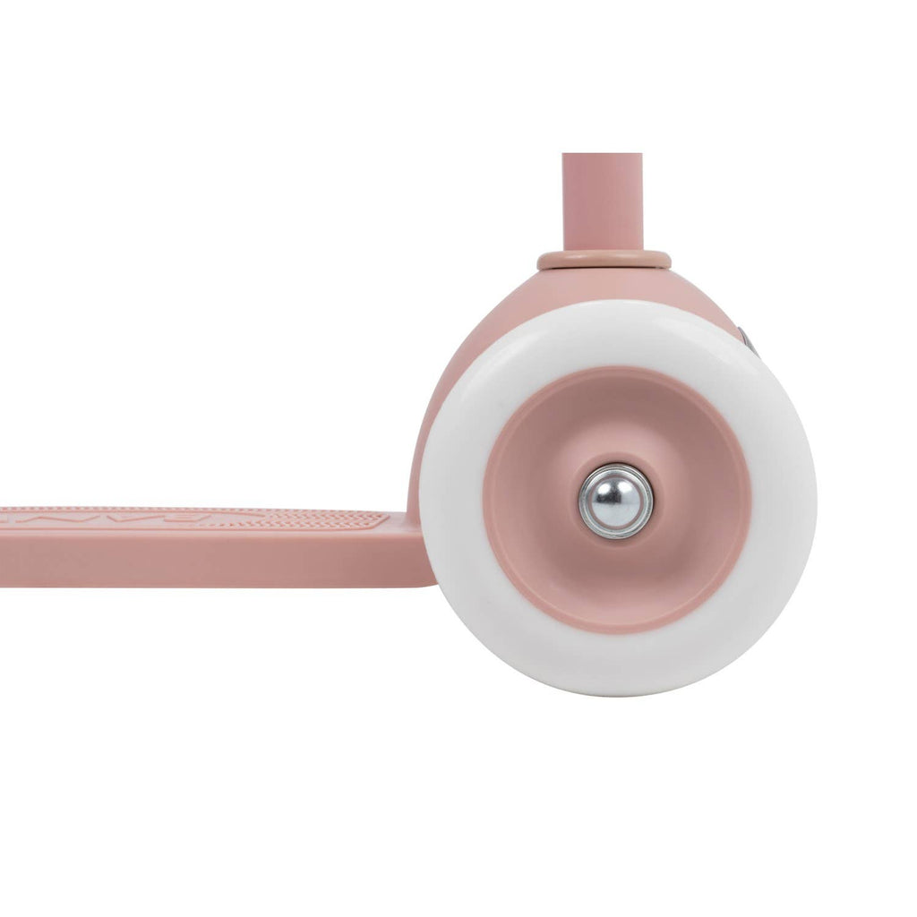BANWOOD ECO SCOOTER - DUSTY ROSE